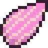 Heroic Tights - Pink Seed