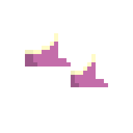 Heroic Boots - Pink
