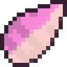Superhero Mask - Pink Seed