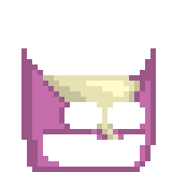 Crimefighter Mask - Pink