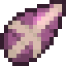 Crimefighter Mask - Pink Seed