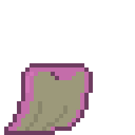 Super Cape - Pink