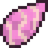 Superheroine Top - Pink Seed