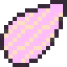Easter Egg - Striped Seed