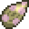 Easter Egg - Jagged Seed