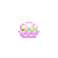 Full Egg-Hunting Basket