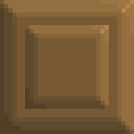 Chocolate Block