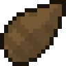Dark Chocolate Block Seed