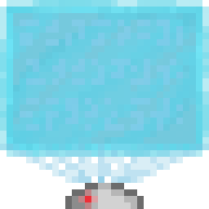 Holographic Sign