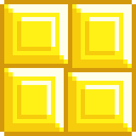 Golden Block