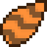 Luchador Mask - El Tigre Seed
