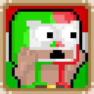Villain Portrait - El Peligro