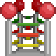 Wrestling Ring