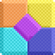 Pinata Block
