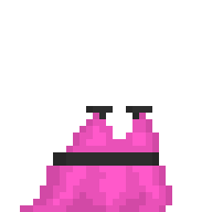Fashionable Dress - Pink