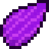 Fashionable Dress - Purple Seed