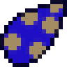 Stylin' Dress - Blue Seed