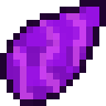 Stylin' Dress - Purple Seed