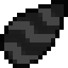 Long Black Hair Seed