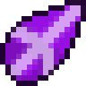 High Heels - Purple Seed