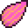 Fashion Purse - Pink Seed