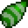 Fashion Purse - Green Seed