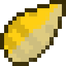 Fashion Purse - Yellow Seed