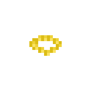 Gold Choker