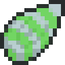 Emerald Choker Seed