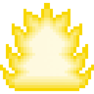 Golden Aura