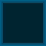 Basic Blue Block