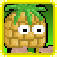 Villain Portrait - Pine-Fresh