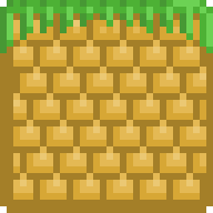 Pineapple Block