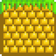 Sugarloaf Pineapple Block
