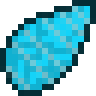 Frozen Pineapple Block Seed