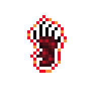 Demonic Arm