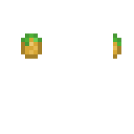 Pineapple Earrings