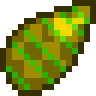 Muscle Shirt - Pineapple Seed