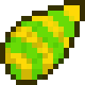 Super Tights - Pineapple Seed