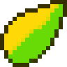 Superhero Mask - Pineapple Seed