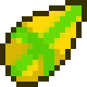 Crimefighter Mask - Pineapple Seed