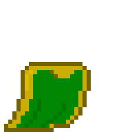 Super Cape - Pineapple