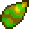 Super Cape - Pineapple Seed