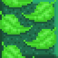 Leaf Block