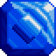 Sapphire Block