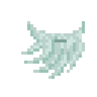Seafoam Beard