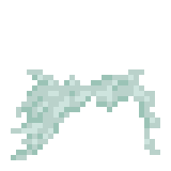 Seafoam Hair