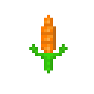 Carrot Sword