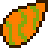 Carrot Sword Seed