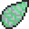 Emerald Staff Seed